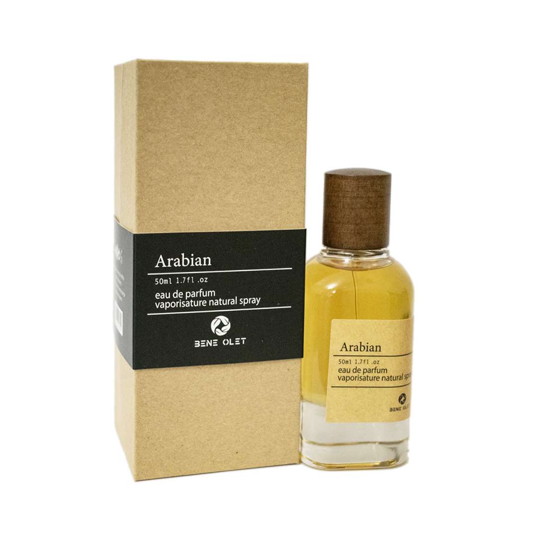 Arabian